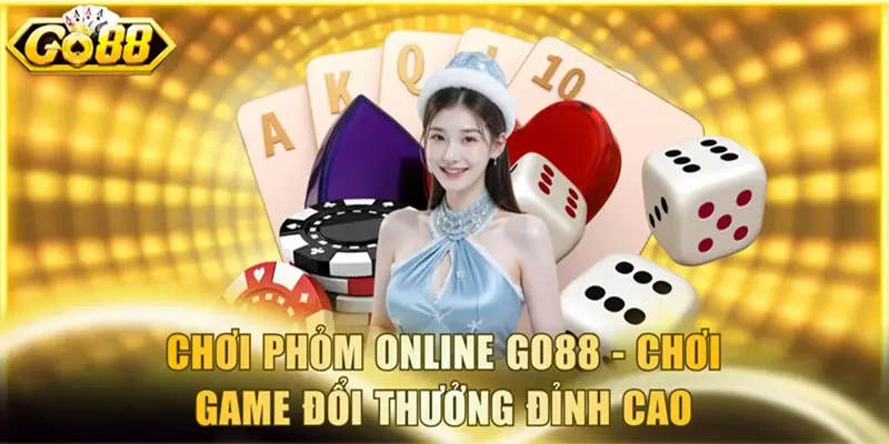 Chơi Phỏm online