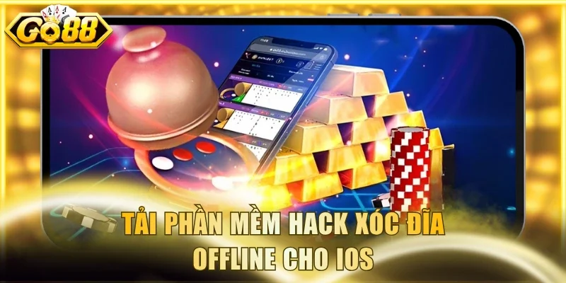Tải phần mềm hack xóc đĩa offline